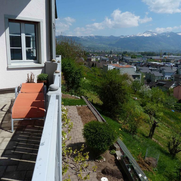 Bnb Goldberg Schmerikon Екстер'єр фото