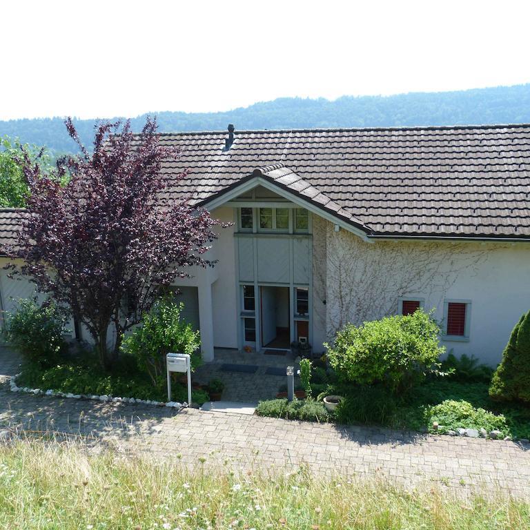 Bnb Goldberg Schmerikon Екстер'єр фото