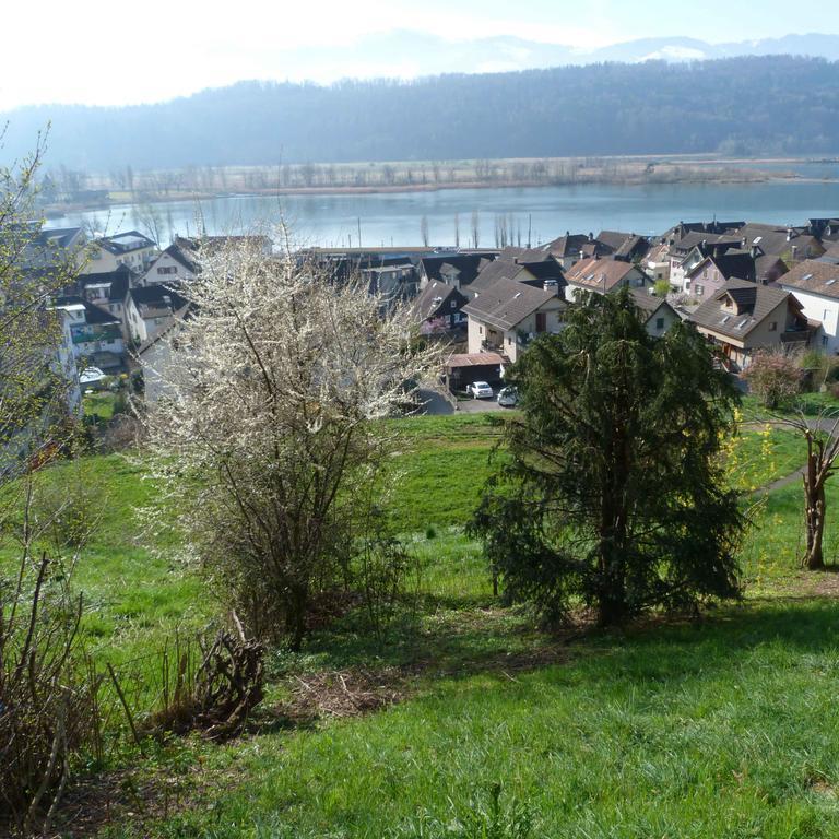 Bnb Goldberg Schmerikon Екстер'єр фото