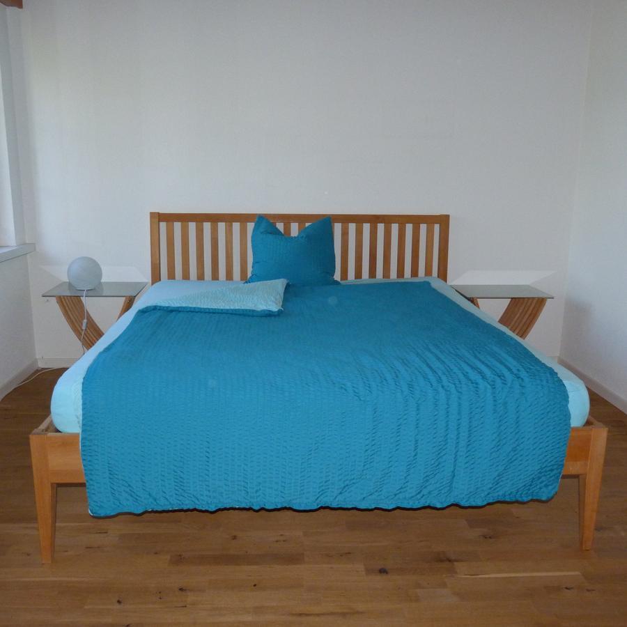 Bnb Goldberg Schmerikon Екстер'єр фото