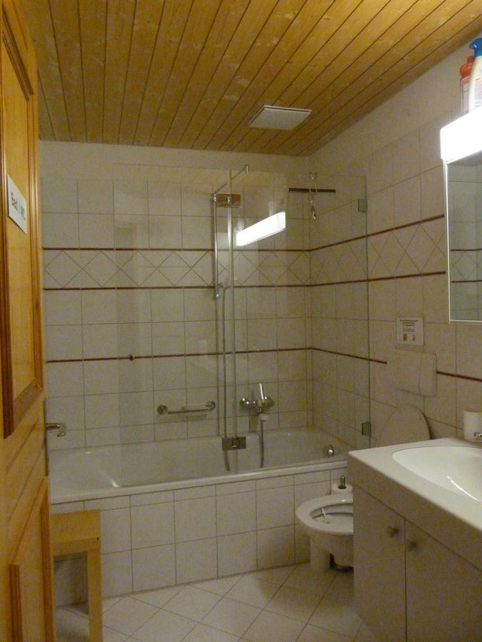 Bnb Goldberg Schmerikon Екстер'єр фото