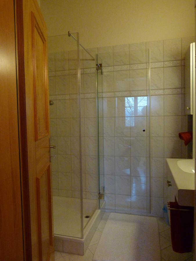 Bnb Goldberg Schmerikon Екстер'єр фото